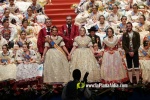Mantenedor y Delegaciones
