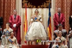 Mantenedor y Delegaciones