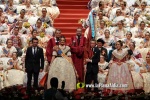 Mantenedor y Delegaciones