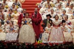 Mantenedor y Delegaciones