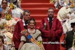 Mantenedor y Delegaciones