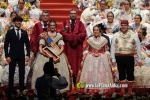 Mantenedor y Delegaciones