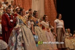 Mantenedor y Delegaciones
