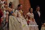 Mantenedor y Delegaciones