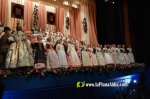 Mantenedor y Delegaciones