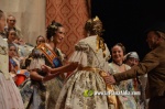 Mantenedor y Delegaciones