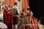Mantenedor y Delegaciones