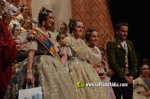 Mantenedor y Delegaciones