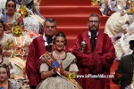 Mantenedor y Delegaciones