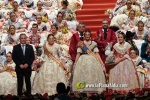 Mantenedor y Delegaciones