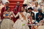 Mantenedor y Delegaciones