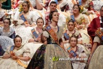 Mantenedor y Delegaciones