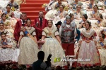 Mantenedor y Delegaciones