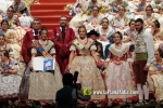 Mantenedor y Delegaciones
