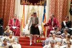 Mantenedor y Delegaciones