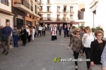 La Vilavella commemora el 160? aniversari de l'arribada de la rel?quia de Sant Sebasti? al municipi