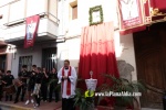 La Vilavella commemora el 160? aniversari de l'arribada de la rel?quia de Sant Sebasti? al municipi