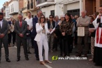 La Vilavella commemora el 160? aniversari de l'arribada de la rel?quia de Sant Sebasti? al municipi