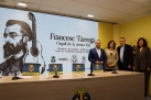 Vila-real reivindica la figura de Tàrrega amb un gran espectacle musical i artístic com a colofó al centenari del Villarreal CF