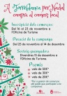 El Ayuntamiento de Torreblanca regala 1.000 euros en premios a quienes compren en comercios del pueblo de cara a Navidad