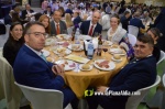 El mundo fallero rinde homenaje a la reina fallera de Burriana