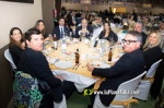 El mundo fallero rinde homenaje a la reina fallera de Burriana