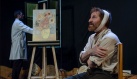 La Mostra Reclam repassa la vida de Van Gogh a través de 'Vincent'