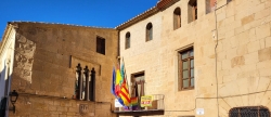 Cabanes acogerá la trobada Plana Alta 2024 de Escola Valenciana