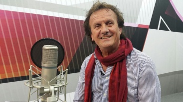 Bosko Beuk presenta su nuevo disco 'Yo mismo' en Castellón