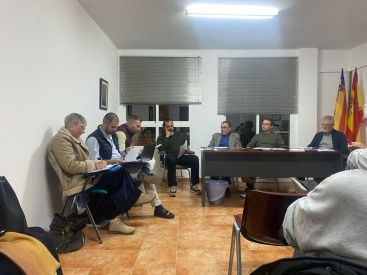 Preocupación por incremento de robos en Navajas