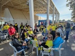 M?s de 700 personas en la VII Marcha Contra el C?ncer de Alcora de la AECC