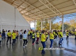 M?s de 700 personas en la VII Marcha Contra el C?ncer de Alcora de la AECC