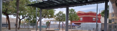 L'Ajuntament de Torreblanca reobri el parc del carrer Progrs desprs d'un intens treball de restauraci i millora