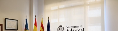Vila-real firma acuerdo histórico para la incorporación de la casa museo de Llorens Poy al patrimonio municipal