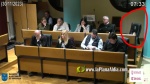 PSOE i Comprom?s no reconeixen el seu 'empastre' a Sant Gregori i l'alcalde assegura que 'la seva her?ncia ens porta a triar entre malament i pitjor'