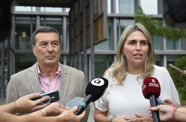 Mazón deroga por la vía de urgencia la Unitat Valenciana d'emergències y volverá el CICU a Castellón