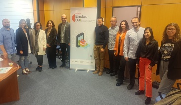 La Universitat Jaume I concedeix les beques Enclau-Rural a 27 Treballs Final de Grau vinculats a la ruralitat
