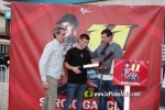 Burriana ret l'homenatge que tenia pendent amb Sergio Garc?a Dols