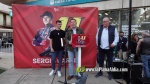 Burriana ret l'homenatge que tenia pendent amb Sergio Garc?a Dols