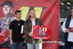 Burriana ret l'homenatge que tenia pendent amb Sergio Garc?a Dols