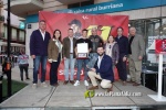 Burriana ret l'homenatge que tenia pendent amb Sergio Garc?a Dols