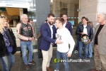 Burriana ret l'homenatge que tenia pendent amb Sergio Garc?a Dols