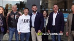 Burriana ret l'homenatge que tenia pendent amb Sergio Garc?a Dols