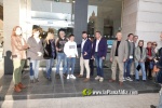 Burriana ret l'homenatge que tenia pendent amb Sergio Garc?a Dols