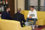 Burriana ret l'homenatge que tenia pendent amb Sergio Garc?a Dols