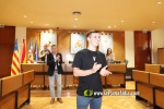 Burriana ret l'homenatge que tenia pendent amb Sergio Garc?a Dols