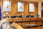 Burriana ret l'homenatge que tenia pendent amb Sergio Garc?a Dols