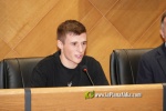 Burriana ret l'homenatge que tenia pendent amb Sergio Garc?a Dols