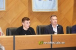 Burriana ret l'homenatge que tenia pendent amb Sergio Garc?a Dols