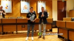 Burriana ret l'homenatge que tenia pendent amb Sergio Garc?a Dols